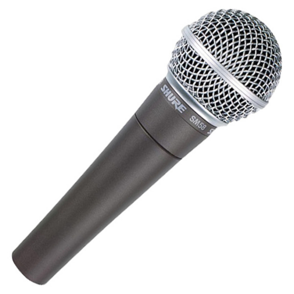 Micro Shure. SM58
