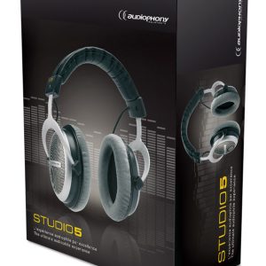 CASQUE PROD AUDIOPHONY