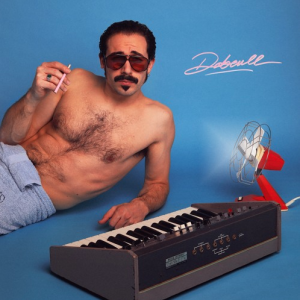 DABEULL INTIMATE FONK