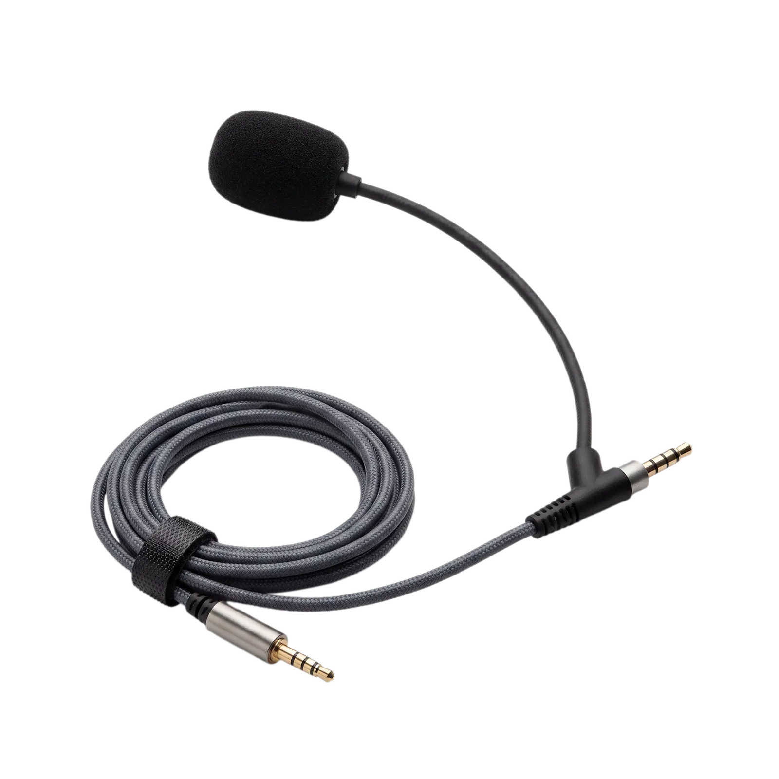 MIC FLEX POUR CASQUE PROD DJ