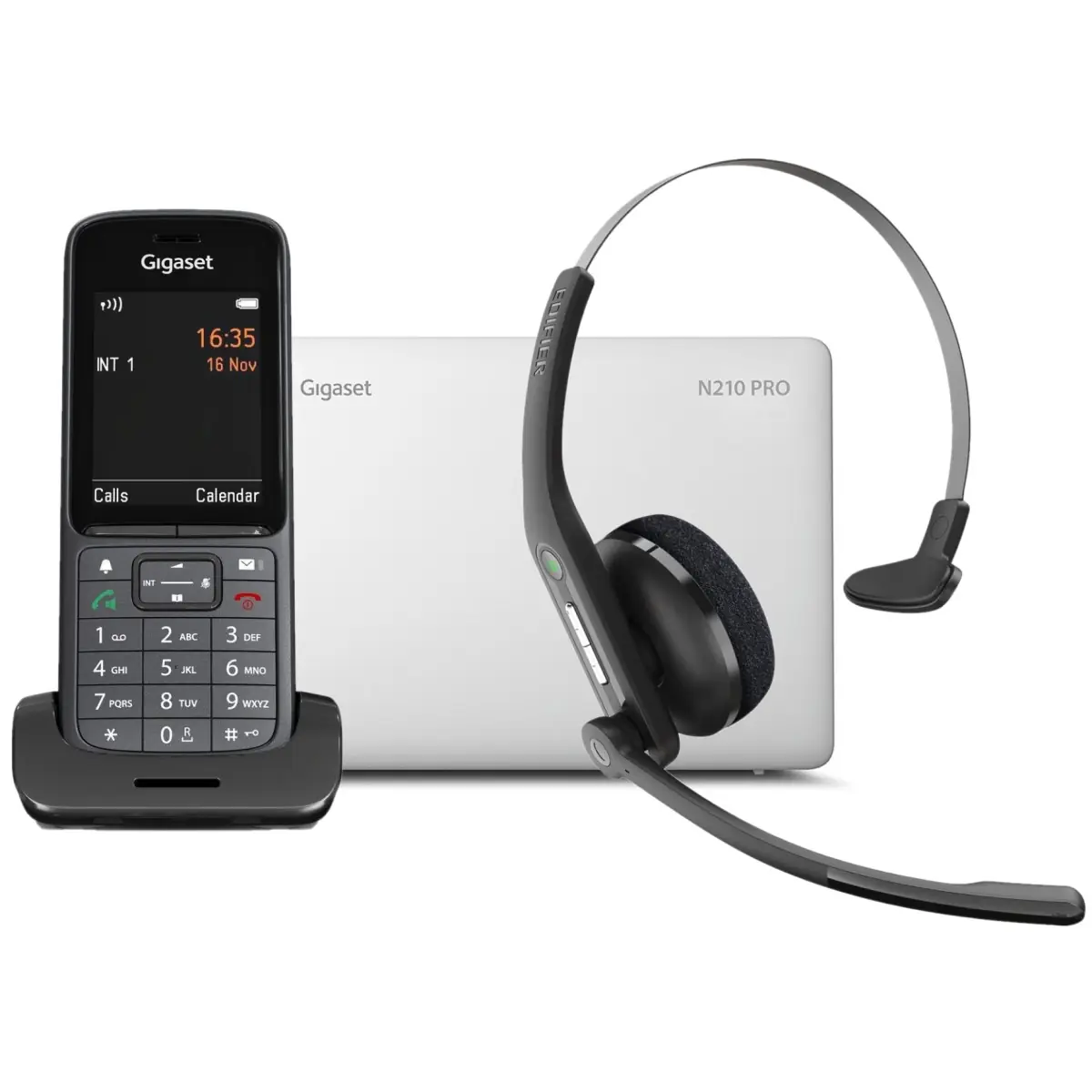 MIC REMOTE CASQUE PROD TELEPHONE