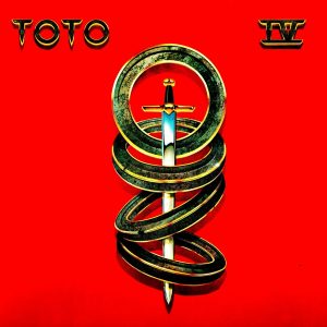 TOTO - TOTO IV
