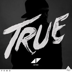 AVICII TRUE